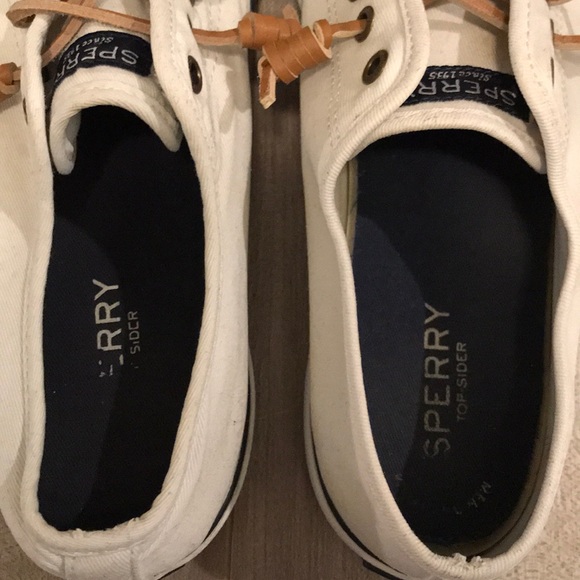 Women’s Sperry Pier View Sneaker - Picture 5 of 7